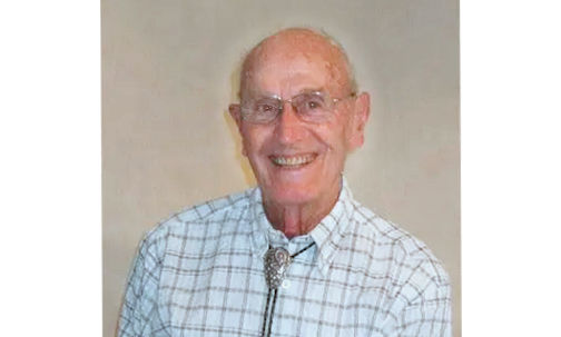 HOWARD ALBERT SIDDON