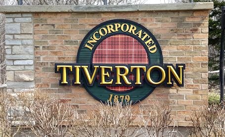 Tiverton news