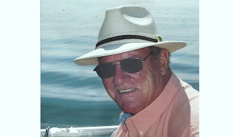 Former Kincardine businessman, Wayne Peachman, dies at the age of 75