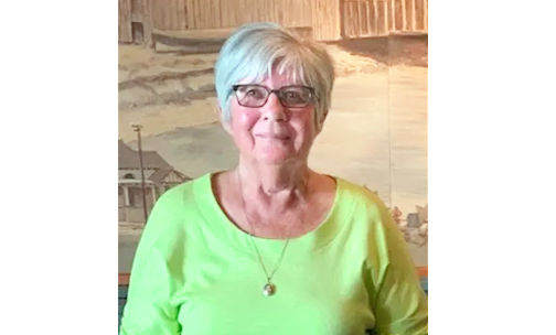 Long-time advocate for Kincardine Hospital, Lois Hackett, dies at the age of 86