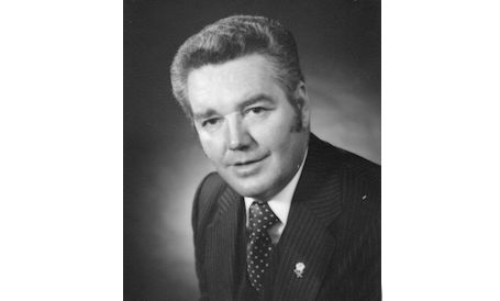 Kincardine's famous NHL'er, Dennis Riggin, dies at the age of 79