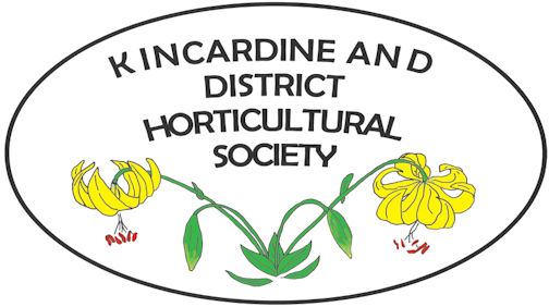 ​Kincardine horticulturalists learn about rare perennial, edible plants