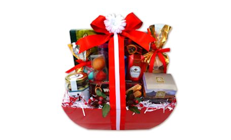 Ripley Lions organizing Christmas Hamper program again this year
