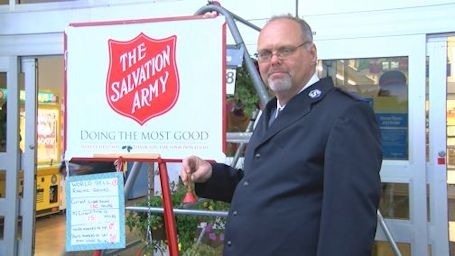 Kincardine-area native becomes a world record holder