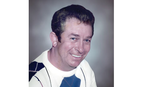 ​Dick Picard of Kincardine remembered for his love of family, woodworking and parachuting