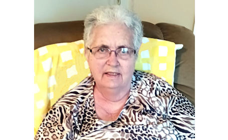 ​Joan Roe of Huron-Kinloss remembered for love of bus-driving, flowers, and entertaining