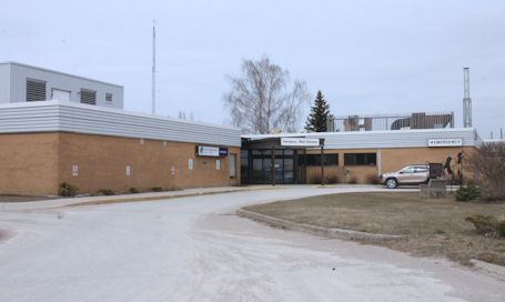 Kincardine hospital to remain only health centre site for COVID-19 patients