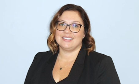 Jenn Robinson is new Bruce County human resources director