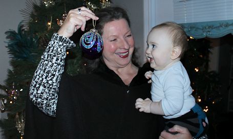 Christmas Tour of Homes raises almost $10,000 for Kincardine hospital