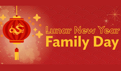 ​Bruce County Museum hosting Lunar New Year Family Day celebration