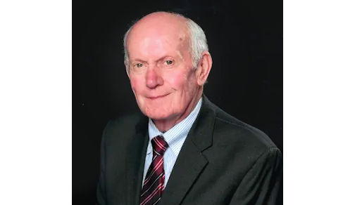 Don "Pige" MacKinnon of Kincardine dies at the age of 79
