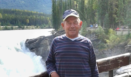 Bennie te Vaarwerk of Tiverton dies at the age of 81