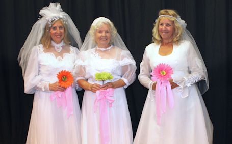 Fund-raising Cabaret this weekend in support of the Kincardine Refugee Committee