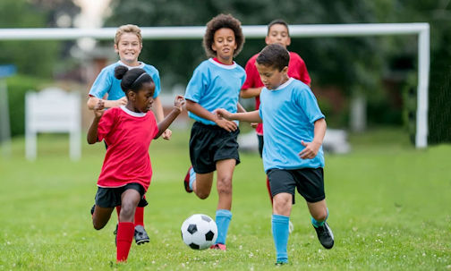 ​Kincardine Community Living's All Kids Can Play training now available on-line