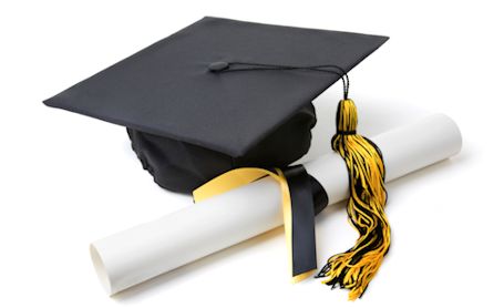 Congratulations to the Class of 2017 at Sacred Heart High School in Walkerton