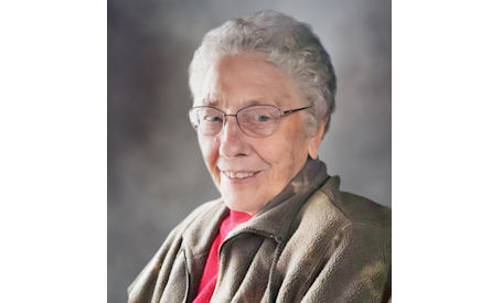 Phyllis Metcalf of Cargill remembered for making "the best sweet pickles in the world"