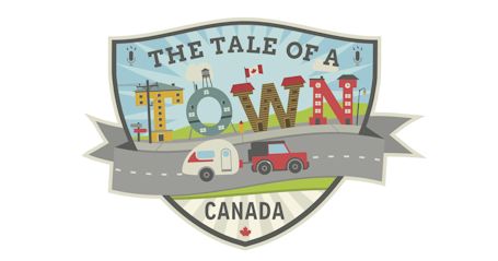 The Tale of a Town - Canada visiting Kincardine this summer