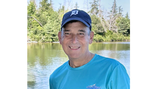 ​Todd Hasson of Kincardine remembered for his mischievous grin and unforgettable stories