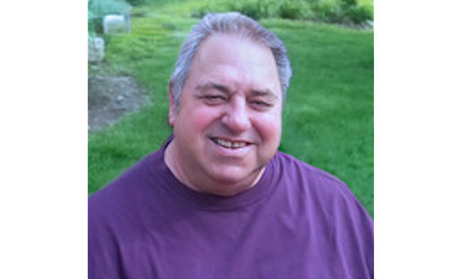 ​Jimmy Sprung of Kincardine remembered for love of golf and hockey, especially the Bulldogs