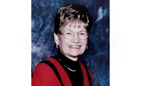 The Kincardine Record | Gloria Morton of Kincardine remembered for her