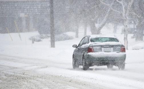 ​Bruce County reminds residents to prepare for winter storms: pack your emergency kits