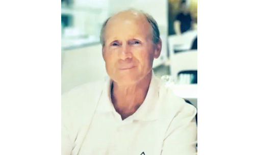 ​Glenn Morningstar of Port Elgin, formerly of Lucknow, dies at the age of 75