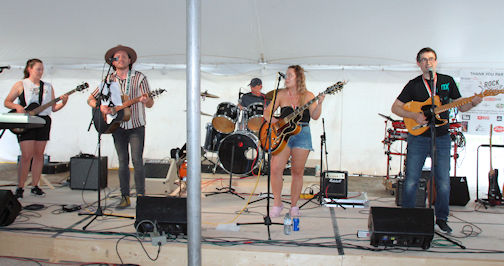 ​Rock With Your Docs next Friday, June 20