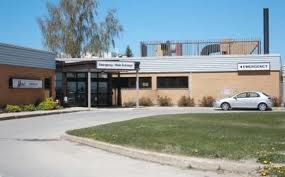 Kincardine hospital foundation fund-raising for new ultrasound machine