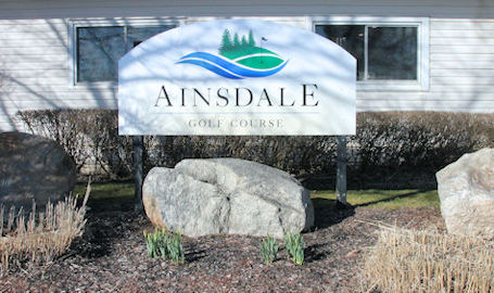 Ainsdale hosts open house; course to open Wednesday