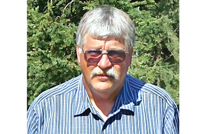 ​Marty Scott of Kincardine remembered for his love of softball, hockey, fishing and 4-H