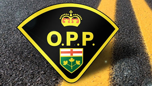 West Region OPP net more than $1,000 speeding charges over Labour Day weekend