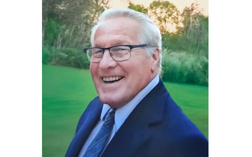 ​Former chairman of Kincardine Scottish Festival, Dave McFarlane, dies at the age of 87