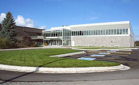 Kincardine arena to open Oct. 5; pool re-opens Oct. 13