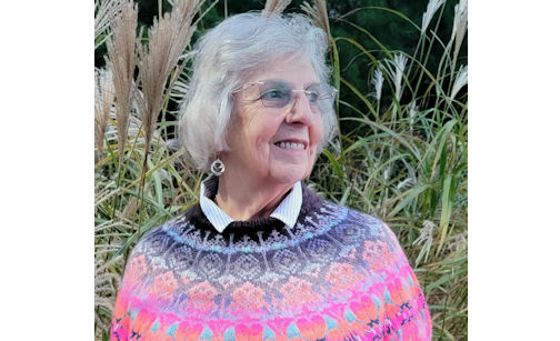INGRID MARIJKE HENNINK (nee KEUS)