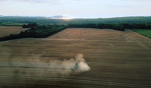 Bruce Power proud to support and celebrate Bruce County IPM, Sept. 22-26
