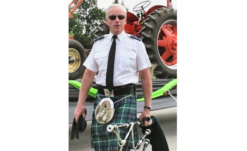 DR. SCOTT BALL MACAULAY
