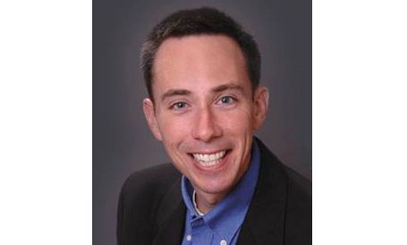 Michael Barrett is interim CEO of South Bruce Grey Health Centre