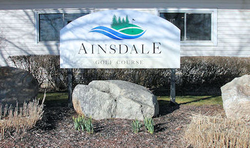 ​Willits, Gilroy tie for top spot in “A” Flight at Ainsdale men’s night