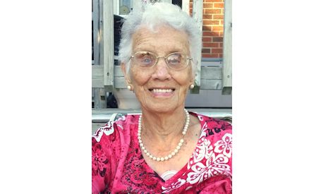Anne Anderson, formerly of RVilla, dies at the age of 94