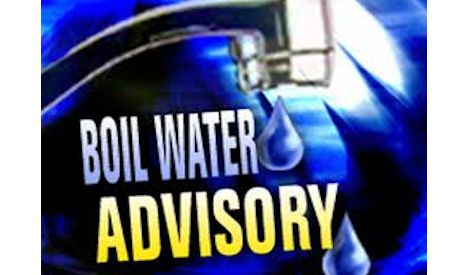 Precautionary boil-water notice issued for residents of Whitechurch