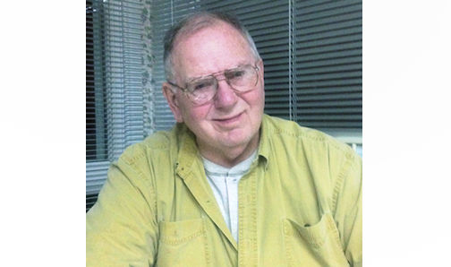 DAVID SAMUEL OLDENBURG