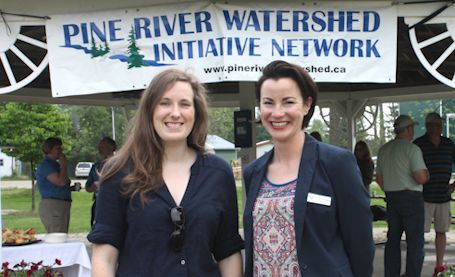 New PRWIN project co-ordinator starts June 7