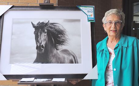 "Breath of Life" is next print in Kincardine hospital auxiliary fund-raiser