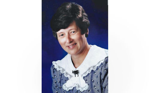 ​Mary Nelson of Lucknow dies at the age of 76