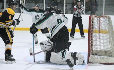 Wolves defeat Milverton; ready to crush Shallow Lake in 'A' final