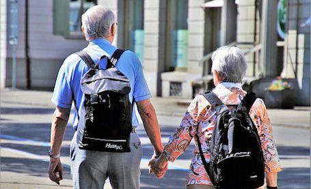 â€‹Seniors Matter(s): Council on Aging!