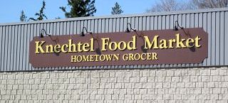 Knechtel Food Market in Lucknow to close July 27