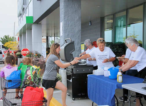 ​Kincardine Radiothon set for Friday, Sept. 19, at Sobeys