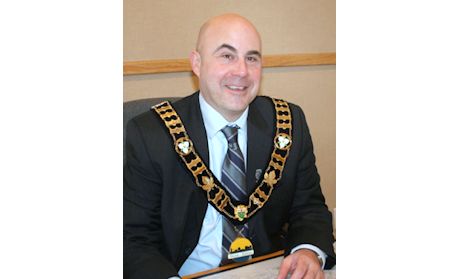 Twolan to seek third term as warden of Bruce County