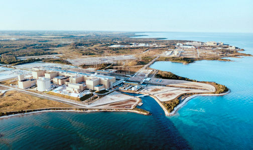 ​Kincardine calls on province to review property tax assessment model for nuclear generation facilities